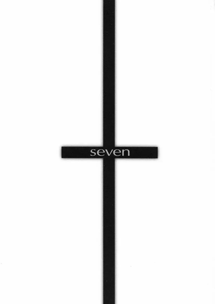 [Aoume Kaito] seven Fhentai - Page 2