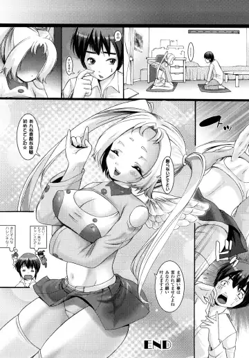 [Ooishi Chuuni] What A Girl!!! Fhentai - Page 100