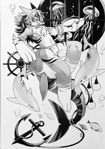 Kemo Nii-san 2 Fhentai - Page 2