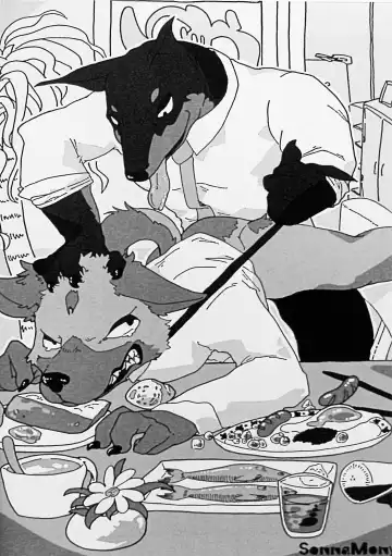 Kemo Nii-san 2 Fhentai - Page 35