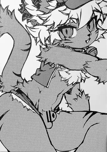 Kemo Nii-san 2 Fhentai - Page 58