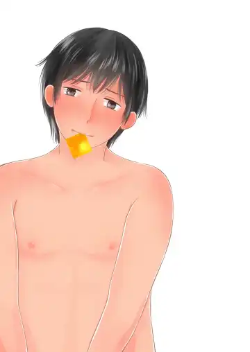 [543] Otokonoko no Tsukurikata 2 Fhentai - Page 27