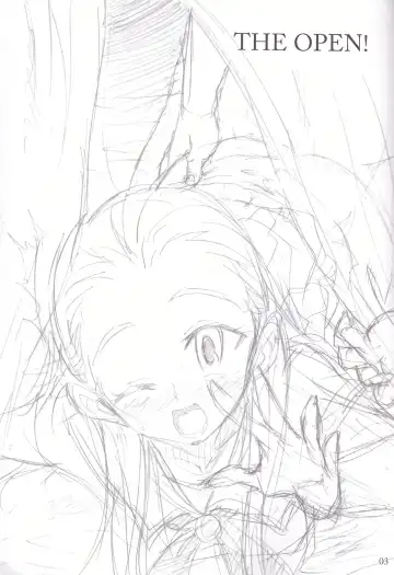 [Akiya Akira] CALL YOU Fhentai - Page 3