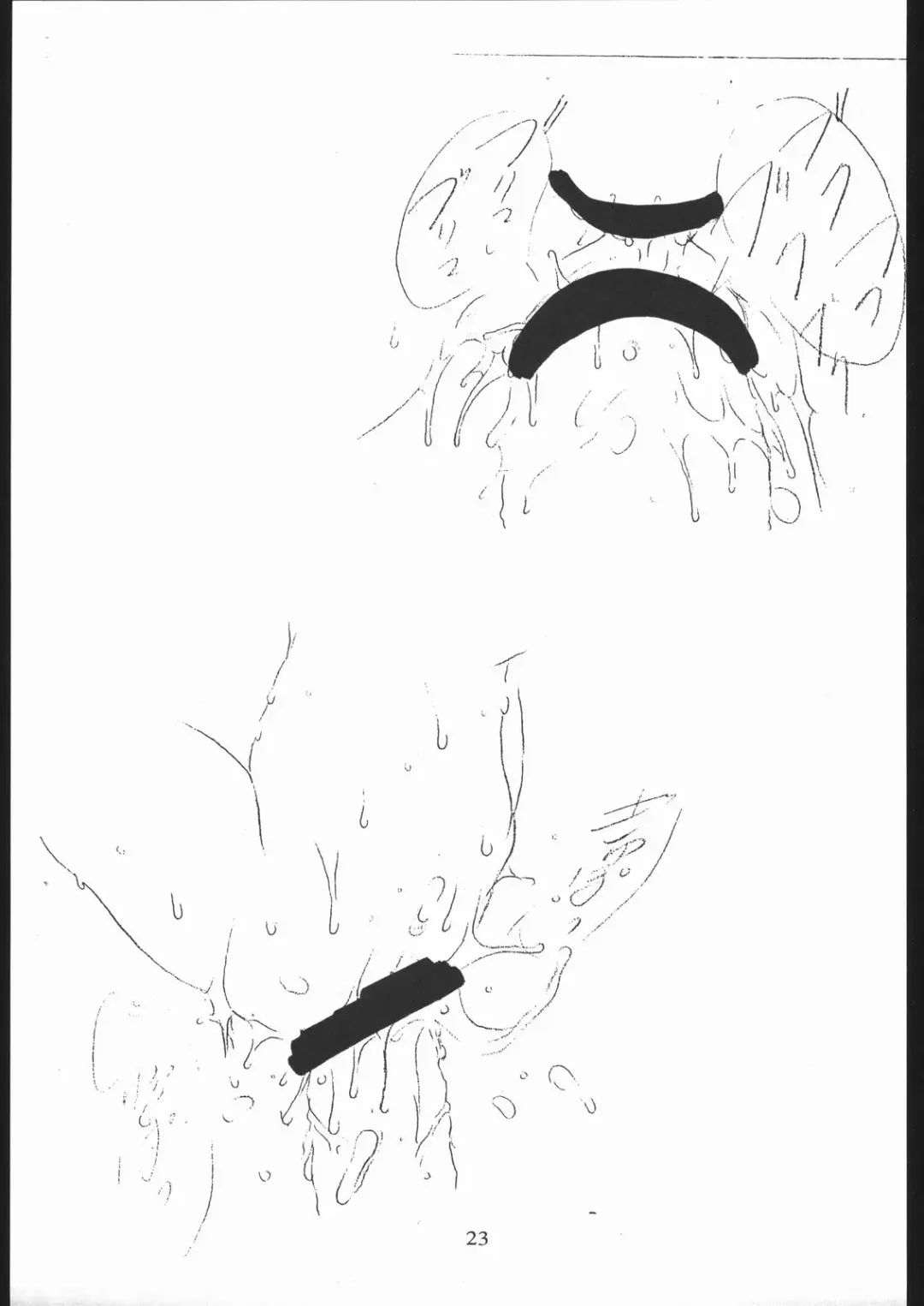 [Tsukasa Ningyou] [Yajuu Kazoku (Tsukasa Ningyou) Notauchi VIPER Fhentai - Page 22