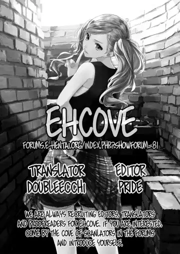 [Nakadera Akira] Rise Anne Fhentai - Page 27