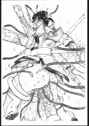 [Mitsuki Rintarou - Tsukasa Ningyou] Yajuu Kazoku (Fukuhara Anji, Mitsuki Rintarou, Tsukasa Ningyou) Kami Baitai Ni Fhentai - Page 24