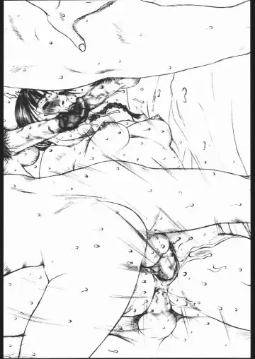 [Mitsuki Rintarou - Tsukasa Ningyou] Yajuu Kazoku (Fukuhara Anji, Mitsuki Rintarou, Tsukasa Ningyou) Kami Baitai Ni Fhentai - Page 8