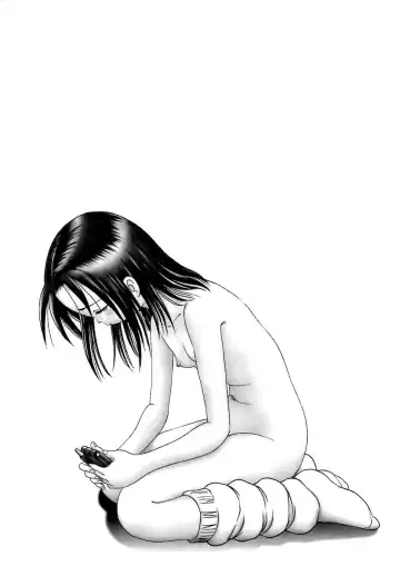 [Bow Rei] Osanai Kajitsu -Inkou Shougakusei no Houkago- Jou Fhentai - Page 128