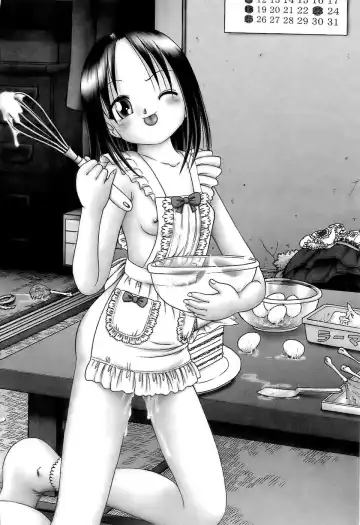 [Bow Rei] Osanai Kajitsu -Inkou Shougakusei no Houkago- Jou Fhentai - Page 174