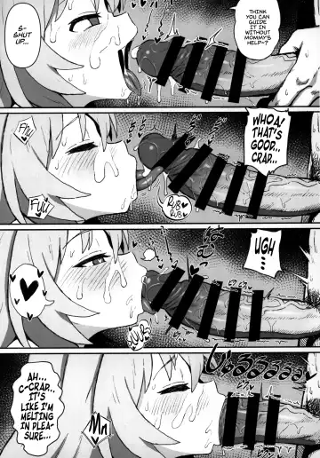 [Wagashi] Toradora! no Erohon | Toradora! Porn Book Fhentai - Page 12