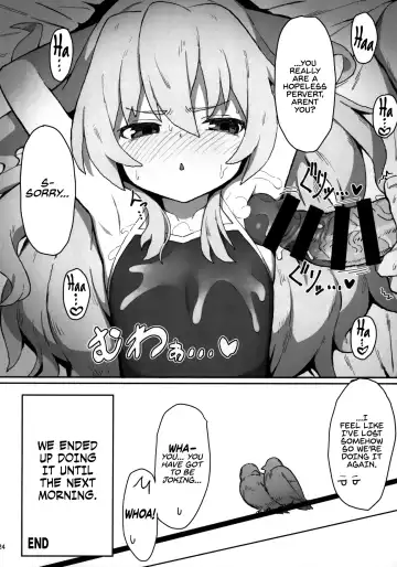 [Wagashi] Toradora! no Erohon | Toradora! Porn Book Fhentai - Page 23