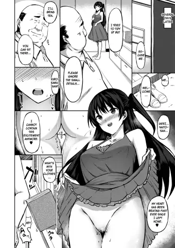 [Anza Yuu] Yuutousei wa Oyaji Suki Fhentai - Page 10