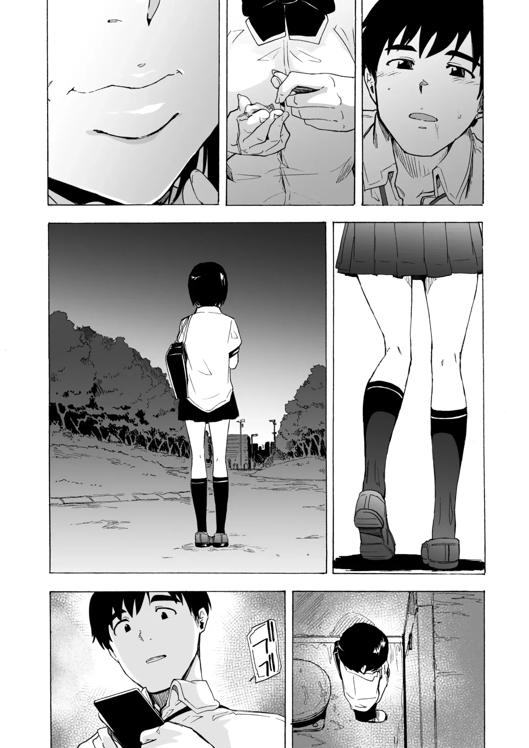 [Kizuki Rei] Fella Bon Fhentai - Page 31