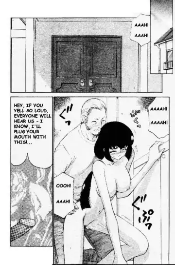 [Taira Hajime] Eternal Time Fhentai - Page 2