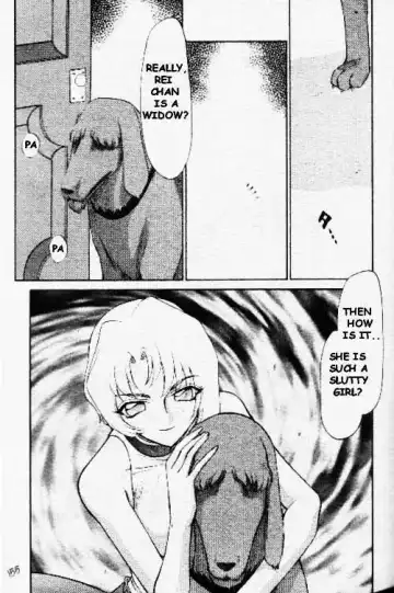 [Taira Hajime] Eternal Time Fhentai - Page 7