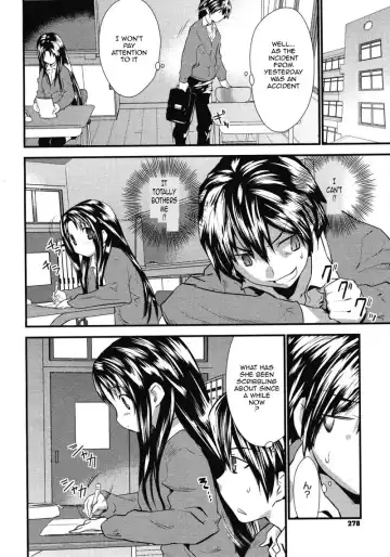 [Doi Sakazaki] Otonari Interesting | Interesting Neighbor (decensored) Fhentai - Page 2