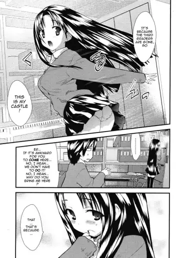 [Doi Sakazaki] Otonari Interesting | Interesting Neighbor (decensored) Fhentai - Page 5