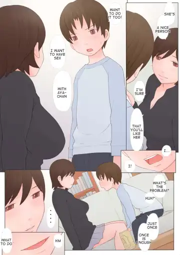 [Ponfaz] Toshiue no Hito | An Older Woman Fhentai - Page 49