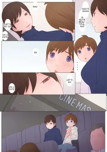 [Ponfaz] Toshiue no Hito | An Older Woman Fhentai - Page 51