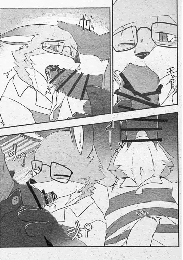 [Motoichi] Ore-tachi no Ono (Kitsune)-san. Fhentai - Page 48