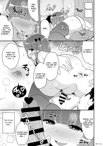 [Chinzurena] Chinzurena no Shogyou dewa Egakanai Hon Fhentai - Page 2