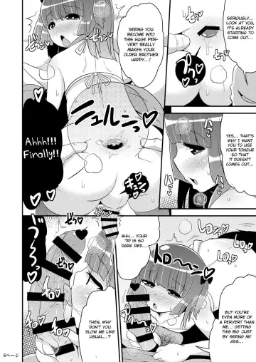 [Chinzurena] Chinzurena no Shogyou dewa Egakanai Hon Fhentai - Page 5