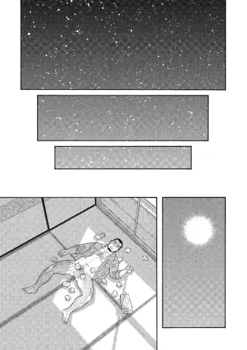 [Tagame Gengoroh] Kinyou no Yoru wa Yotsunbai de | Friday Night on All Fours Fhentai - Page 21