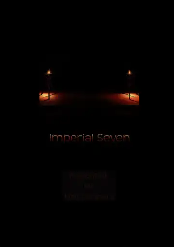 [Tokumei Hero] Imperial Seven Fhentai - Page 18