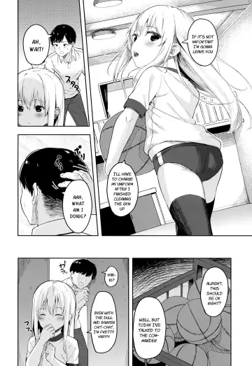 [Arumamai Ayuka Plus] Hibiki-chan! Otona o Karakatte wa Ikenain da yo? Fhentai - Page 3
