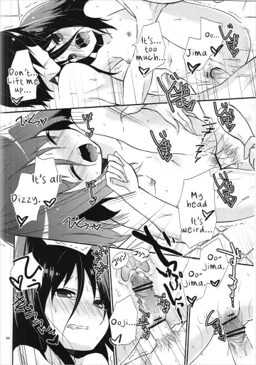 [Yuizaki Kazuya] Michiru Chiruchiru, Chiru Michiru Plus Fhentai - Page 29