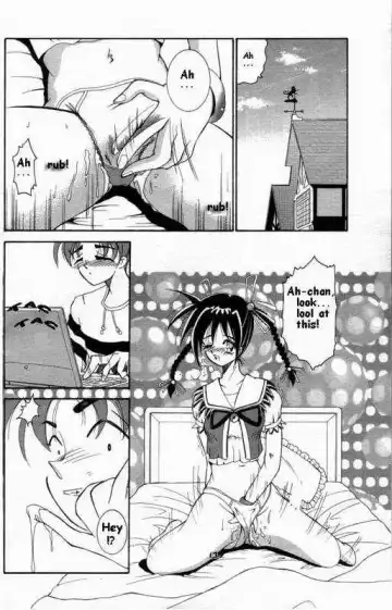[Hiroshi] Memories of a Dreamworld Fhentai - Page 2