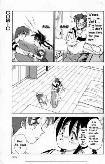 [Hiroshi] Memories of a Dreamworld Fhentai - Page 3