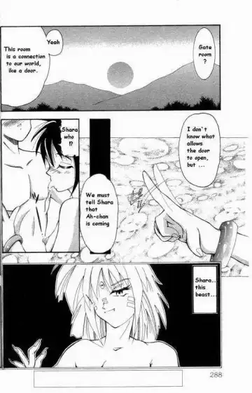 [Hiroshi] Memories of a Dreamworld Fhentai - Page 6