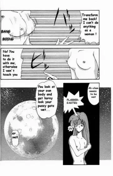 [Hiroshi] Memories of a Dreamworld Fhentai - Page 8