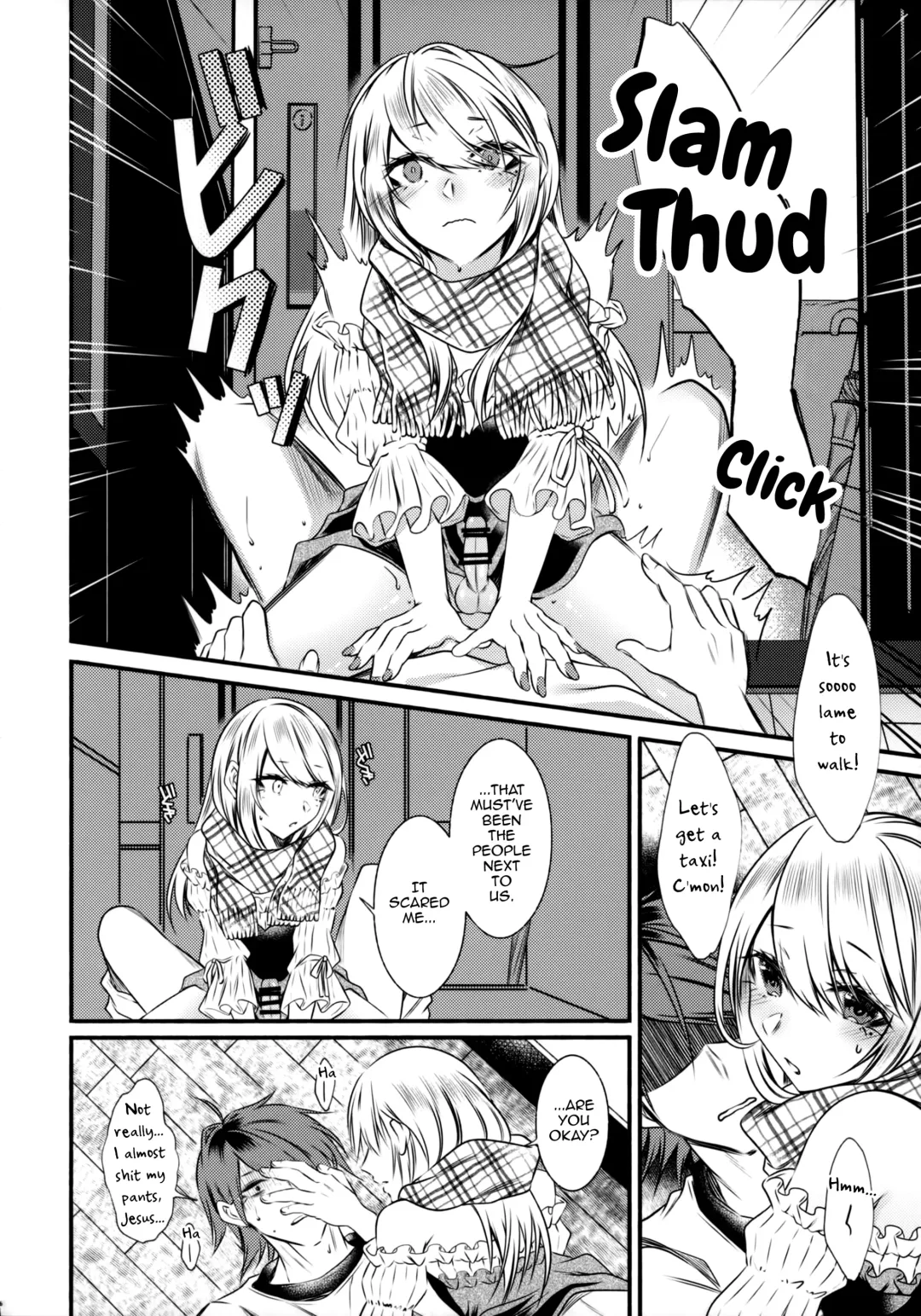 [Sisei] Chi no Tsunagaranai Otouto 2 Fhentai - Page 28