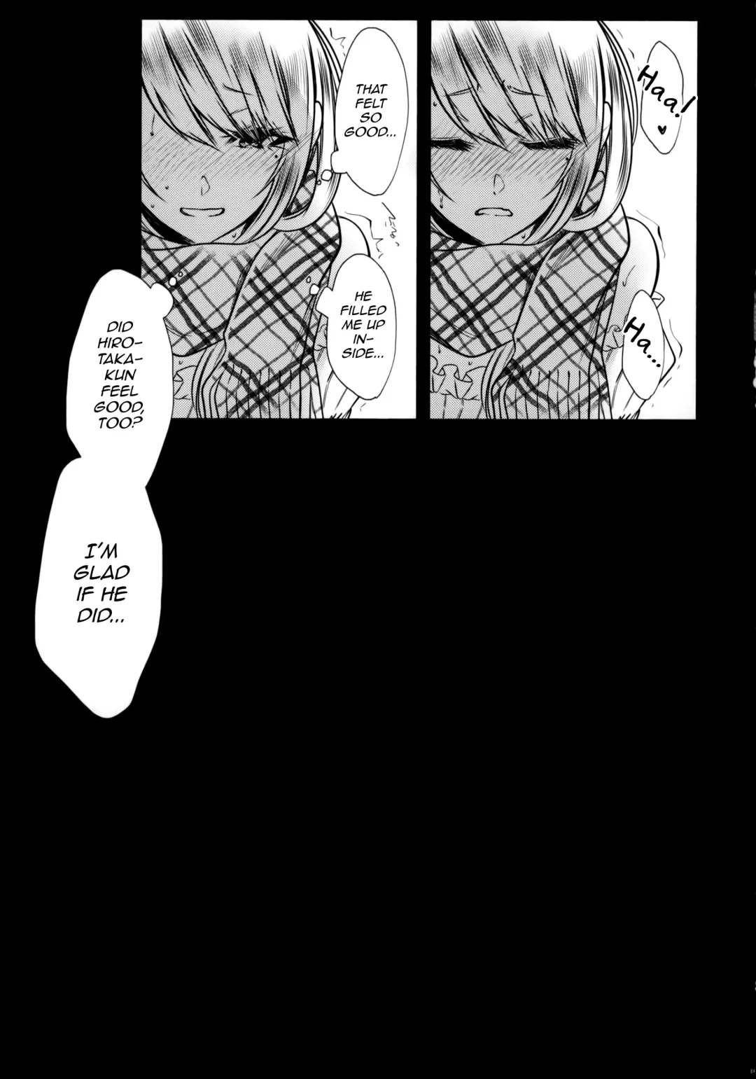 [Sisei] Chi no Tsunagaranai Otouto 2 Fhentai - Page 33