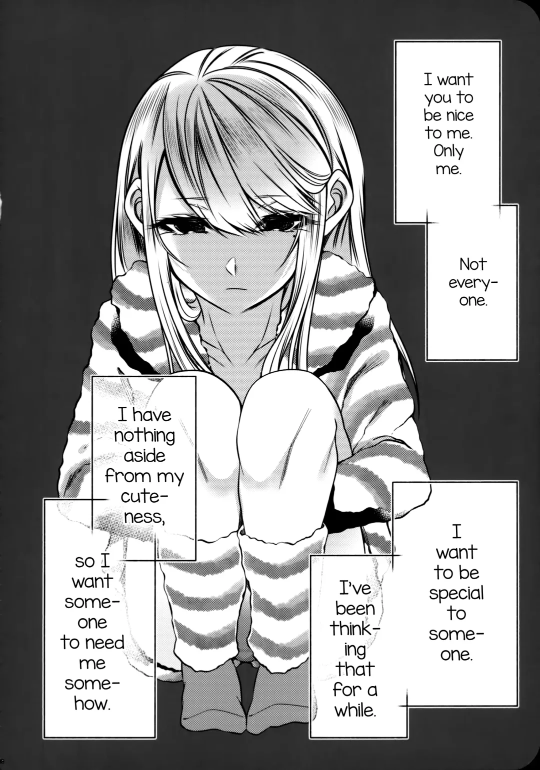 [Sisei] Chi no Tsunagaranai Otouto 2 Fhentai - Page 60