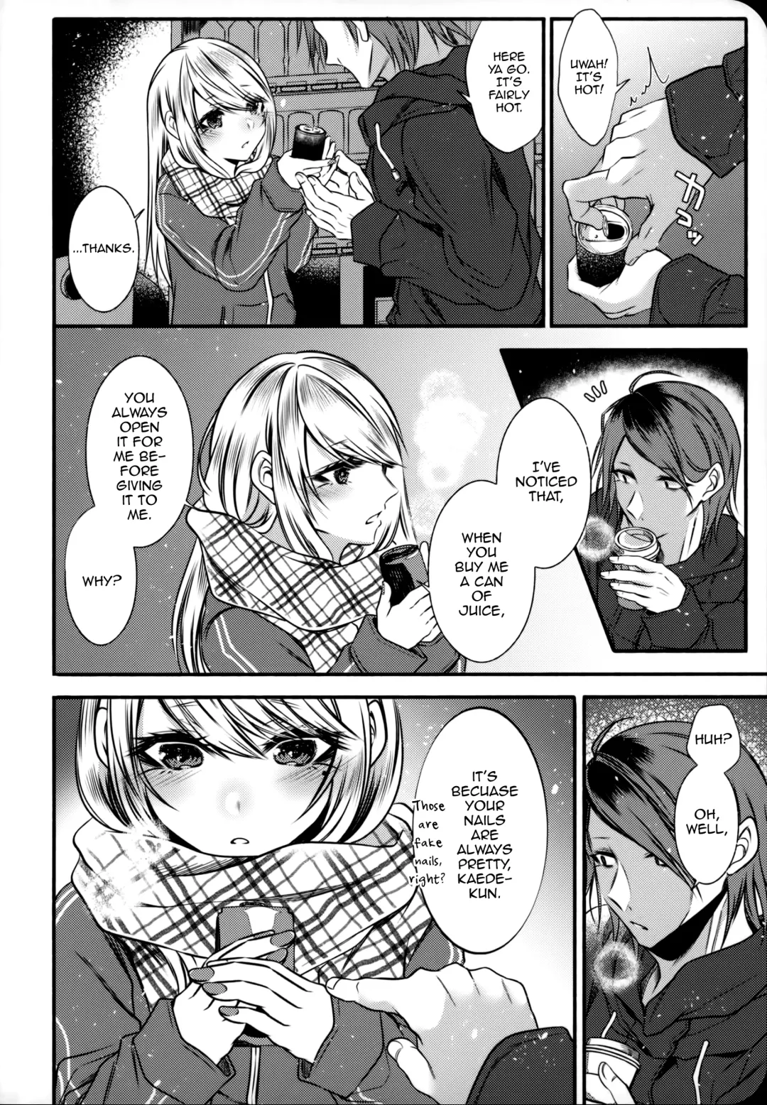 [Sisei] Chi no Tsunagaranai Otouto 2 Fhentai - Page 66