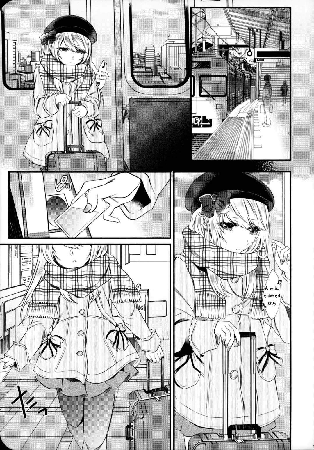 [Sisei] Chi no Tsunagaranai Otouto 2 Fhentai - Page 8