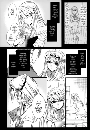 [Sisei] Chi no Tsunagaranai Otouto 2 Fhentai - Page 13