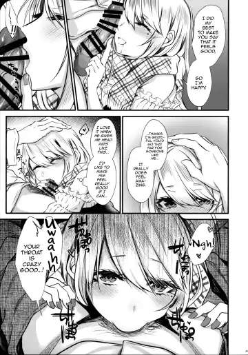 [Sisei] Chi no Tsunagaranai Otouto 2 Fhentai - Page 22