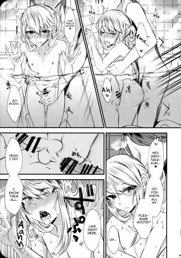 [Sisei] Chi no Tsunagaranai Otouto 2 Fhentai - Page 47