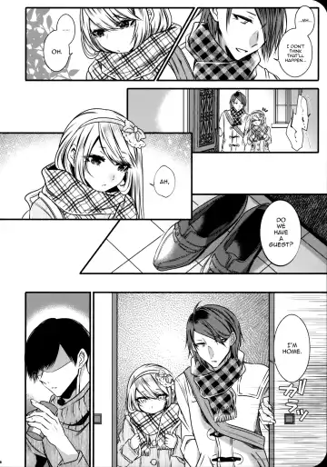 [Sisei] Chi no Tsunagaranai Otouto 2 Fhentai - Page 70