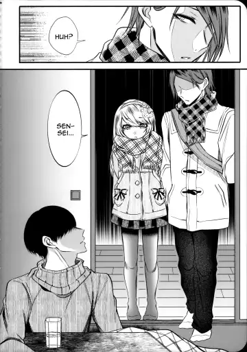 [Sisei] Chi no Tsunagaranai Otouto 2 Fhentai - Page 72