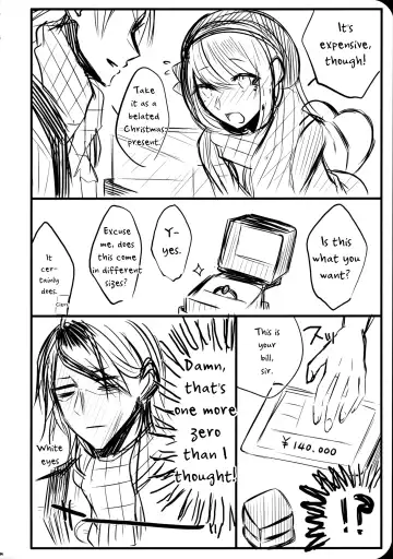 [Sisei] Chi no Tsunagaranai Otouto 2 Fhentai - Page 76