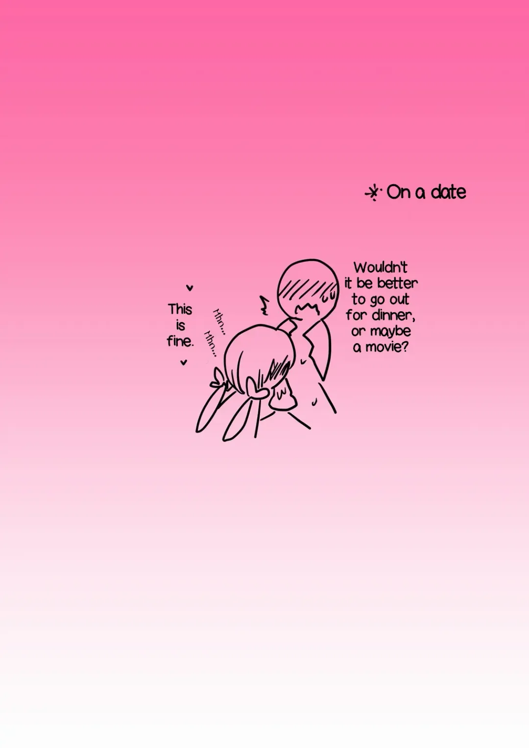 [Hroz] Mekakure Bitch | Blinding Bangs Bitch Fhentai - Page 15