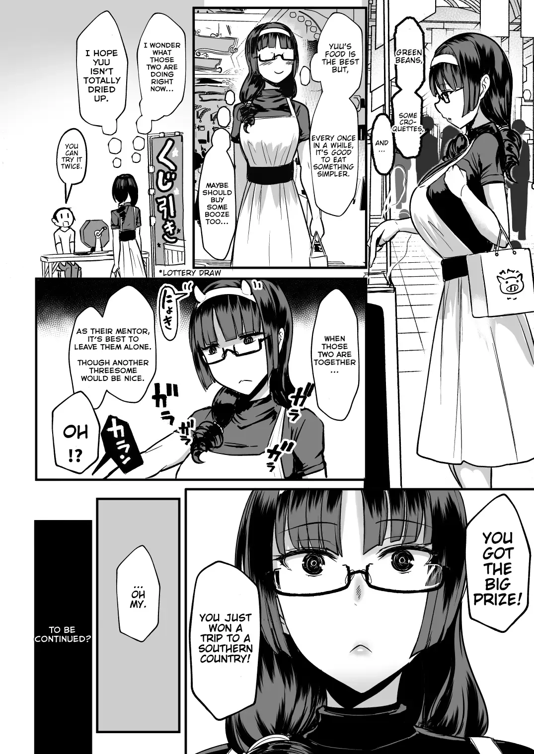 [Miyamoto Issa] Heart Mark Oome. 2 Fhentai - Page 23