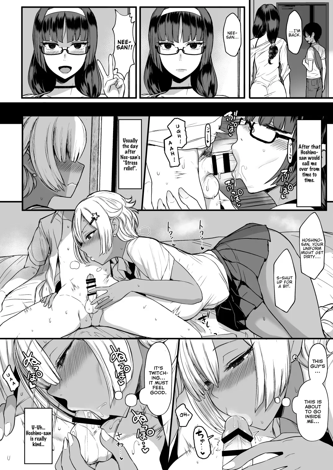 [Miyamoto Issa] Heart Mark Oome. 2 Fhentai - Page 5