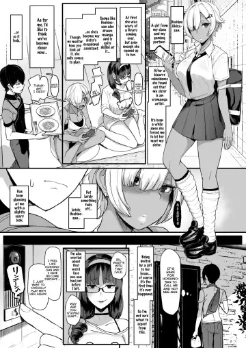 [Miyamoto Issa] Heart Mark Oome. 2 Fhentai - Page 2