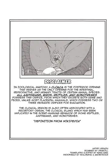 [Risuou] Choukei + Keiran | Morning Hen + Hen's Egg Fhentai - Page 3